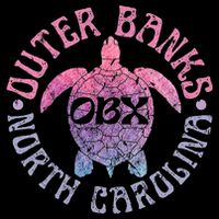 North Carolina Obx Sea Turtle Beach Vintage Great Gift Mug