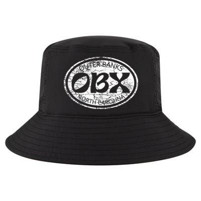 North Carolina Obx Beach Summer Travel Cool Comfort Performance Bucket Hat