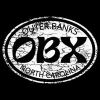 North Carolina Obx Beach Summer Travel 16 in Basic Backpack