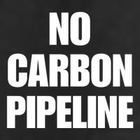 No Carbon Pipeline Cool Comfort Performance Bucket Hat