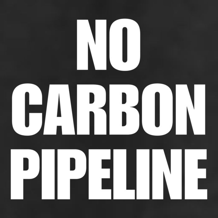 No Carbon Pipeline Cool Comfort Performance Bucket Hat