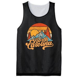 North Carolina Pride North Carolina Holiday North Carolina Mesh Reversible Basketball Jersey Tank