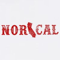 NOR CAL Retro Style California Premium T-Shirt