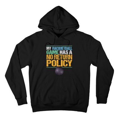 Net Coach Racquets Ball Tennis Player Tennis Hoodie