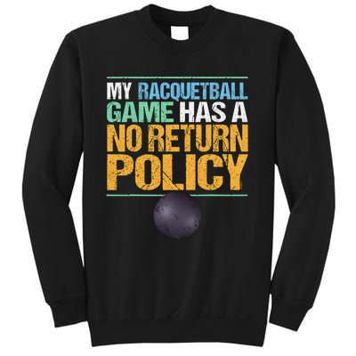 Net Coach Racquets Ball Tennis Player Tennis Sweatshirt