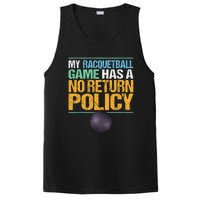 Net Coach Racquets Ball Tennis Player Tennis PosiCharge Competitor Tank