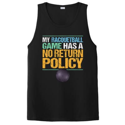 Net Coach Racquets Ball Tennis Player Tennis PosiCharge Competitor Tank