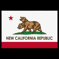 New California Republic Impact Tech Backpack