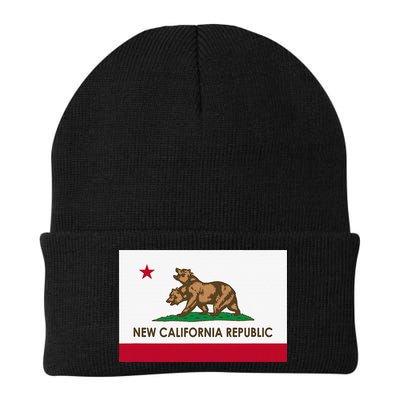 New California Republic Beanie
