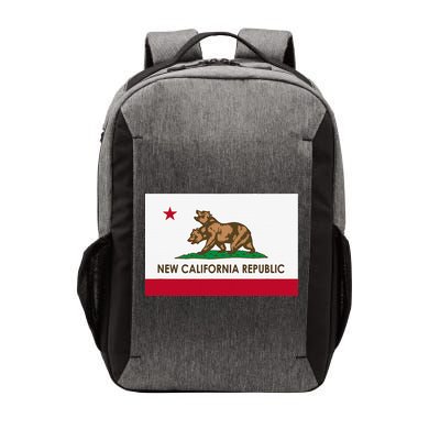 New California Republic Vector Backpack