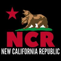 New California Republic NCR Liberty Impact Tech Backpack