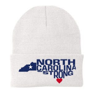 North Carolina State Strong Nc Love Knit Cap Winter Beanie