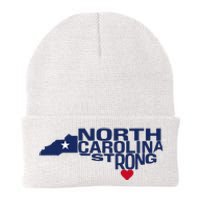 North Carolina State Strong Nc Love Knit Cap Winter Beanie