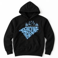 North Carolina Stronger Together Hoodie