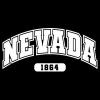 Nevada Collegiate Style 1864 16 in Basic Backpack