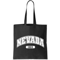 Nevada Collegiate Style 1864 Bag
