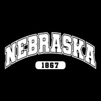 Nebraska Collegiate Style 1867 Impact Tech Backpack