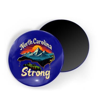 North Carolina Strong Strong Nc State Support For Carolina Magnet