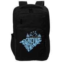 North Carolina Stronger Together Impact Tech Backpack