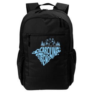 North Carolina Stronger Together Daily Commute Backpack