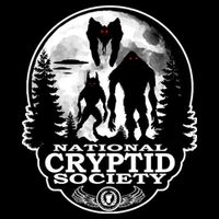 National Cryptid Society Mothman Baby Bodysuit