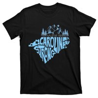 North Carolina Stronger Together Gift T-Shirt