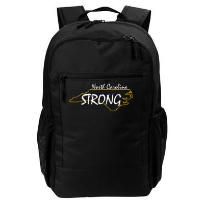 North Carolina Strong Nc State Daily Commute Backpack