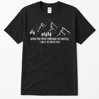 North Carolina Stronger Together Tall T-Shirt