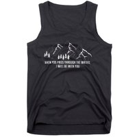 North Carolina Stronger Together Tank Top