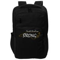 North Carolina Strong Nc State Impact Tech Backpack