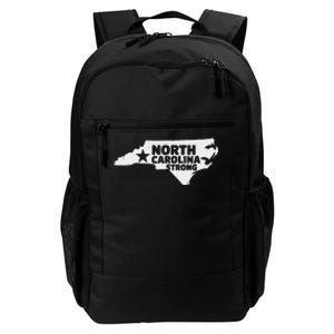 North Carolina State Strong Nc Love Women Daily Commute Backpack