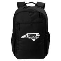 North Carolina State Strong Nc Love Women Daily Commute Backpack