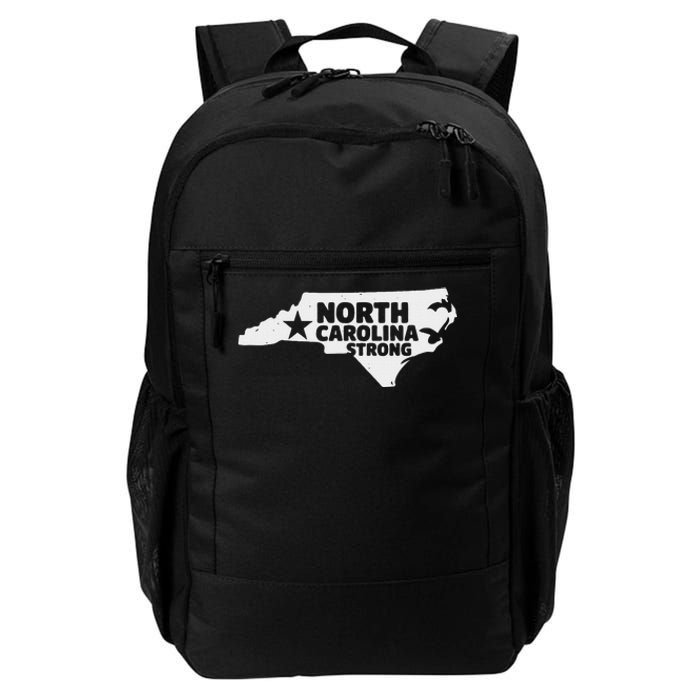 North Carolina State Strong Nc Love Women Daily Commute Backpack