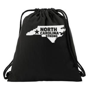 North Carolina State Strong Nc Love Women Drawstring Bag