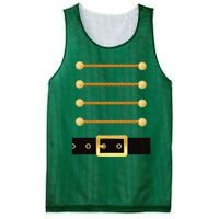 Nutcracker Character Soldier Costume Uniform Christmas Mesh Reversible Basketball Jersey Tank