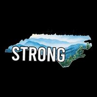 North Carolina Strong Nc State Backpack