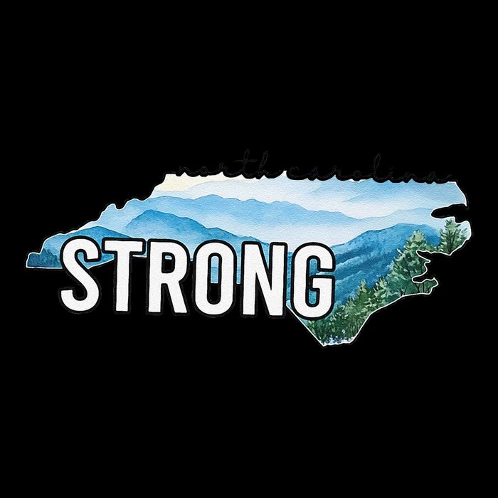 North Carolina Strong Nc State Backpack