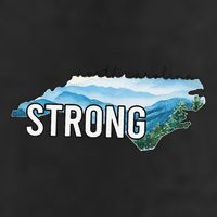 North Carolina Strong Nc State 11oz C Handle Ceramic Mug