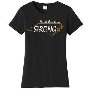 North Carolina Strong Nc State Women's T-Shirt