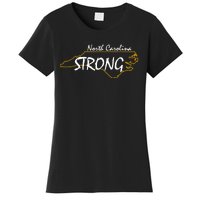 North Carolina Strong Nc State Women's T-Shirt