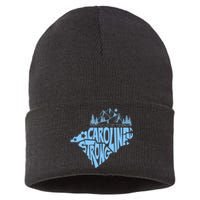 North Carolina Stronger Together Sustainable Knit Beanie