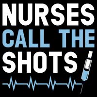Nurses Call The Shots Certified Nursing Assistant Cna Gift Doggie Tank