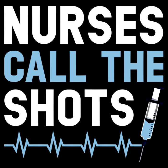 Nurses Call The Shots Certified Nursing Assistant Cna Gift Cooling Performance Crew T-Shirt
