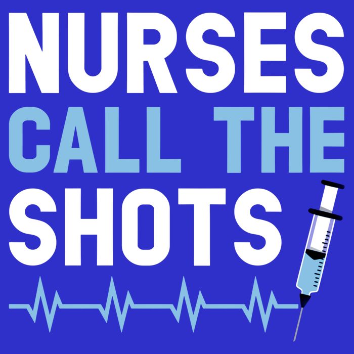Nurses Call The Shots Certified Nursing Assistant Cna Gift Zip Tote Bag