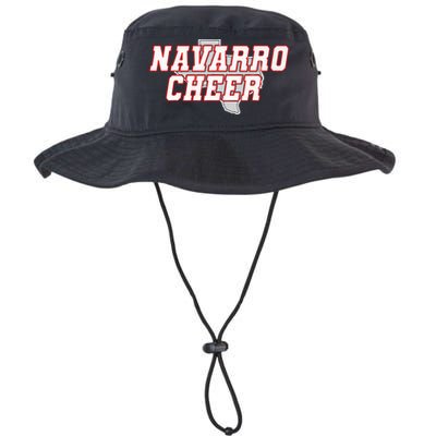 Navarro Cheer Texas Bucket Hat