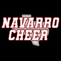 Navarro Cheer Texas 16 in Basic Backpack