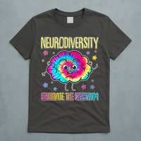Neurodiversity Celebrate The Spectrum T-Shirt