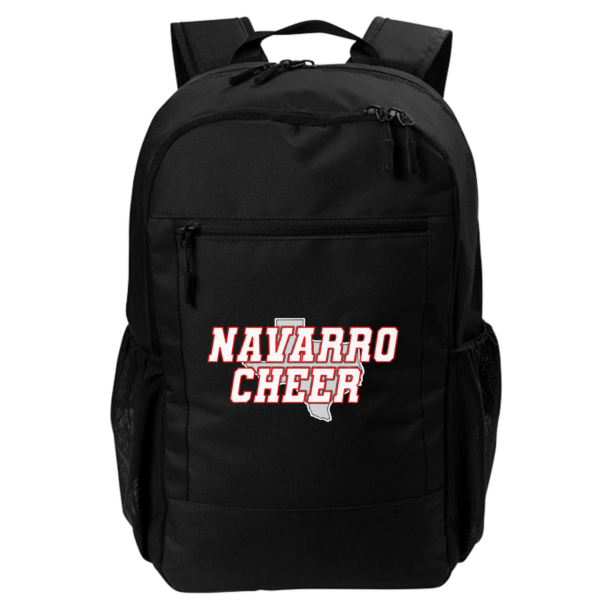 Navarro Cheer Texas Backpack