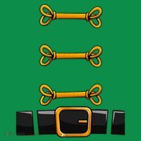Nutcracker Costume Uniform Matching Toy Solider T-Shirt