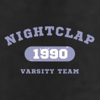 Night Clap Varsity Team Hat